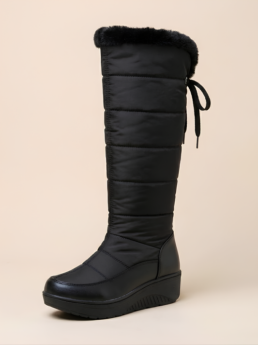 Frostline – Bota alta de invierno esencial