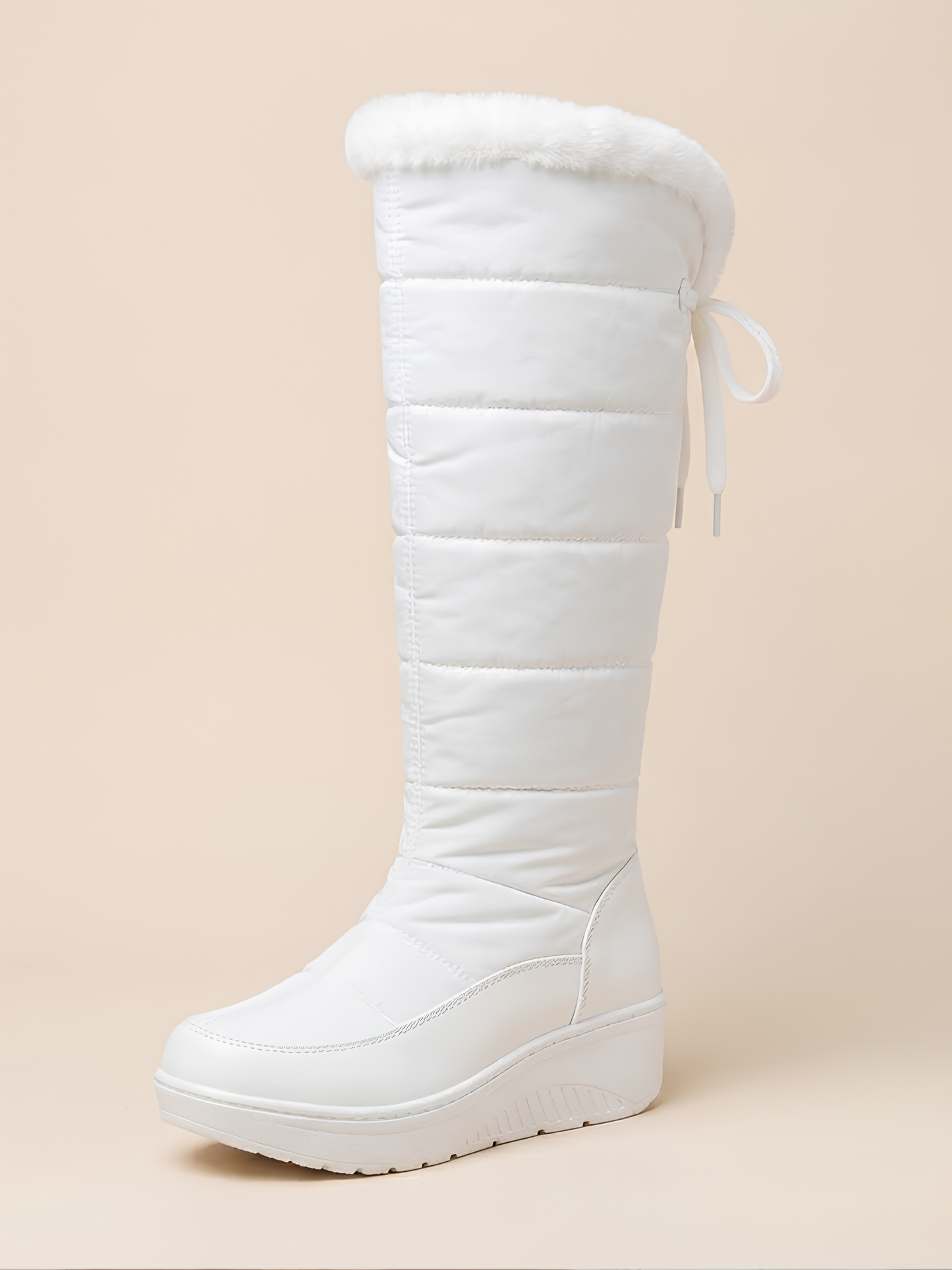 Frostline – Bota alta de invierno esencial